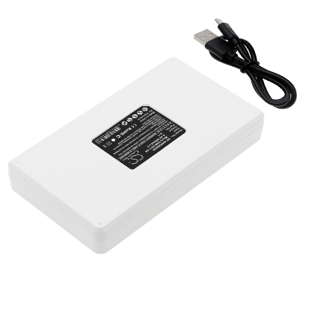 Chargeurs DF-NAR200UH