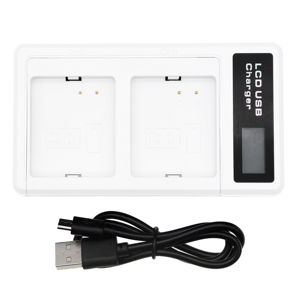 Chargeurs DF-NAR200UH