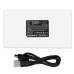 Chargeurs DF-NAR200UH