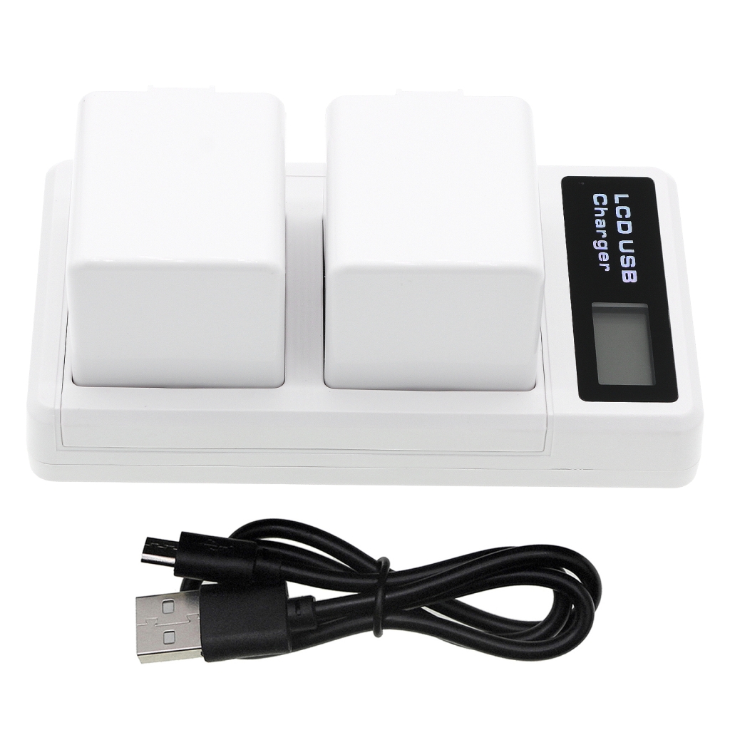 Chargeurs DF-NAR200UH
