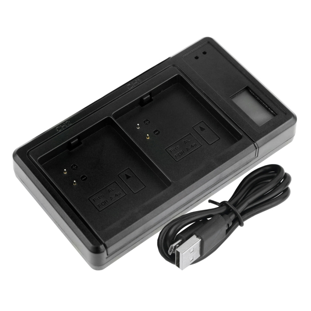 Chargeurs DF-NAR4000UH