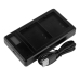 Chargeurs DF-NAR4000UH