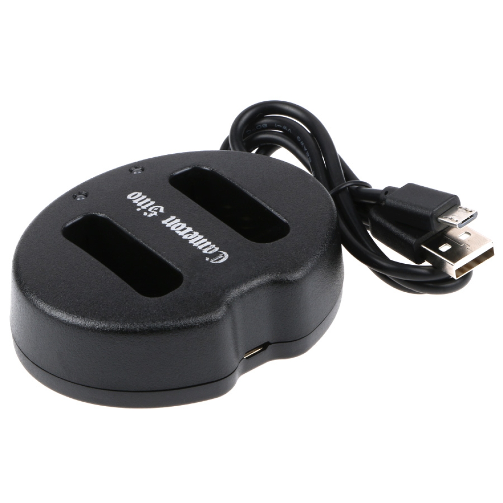 Chargeurs DF-NB120UH