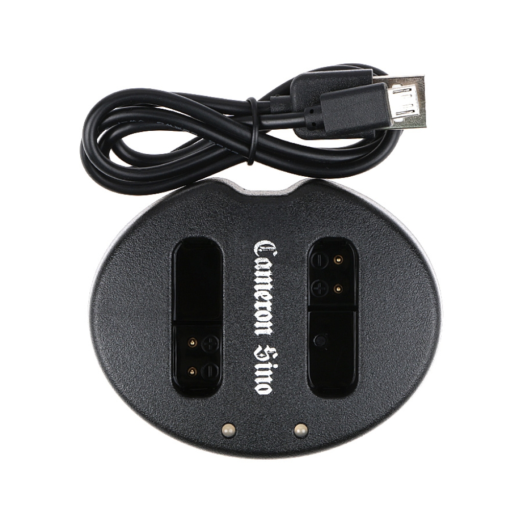 Chargeurs DF-NB120UH