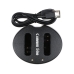 Chargeurs DF-NB120UH