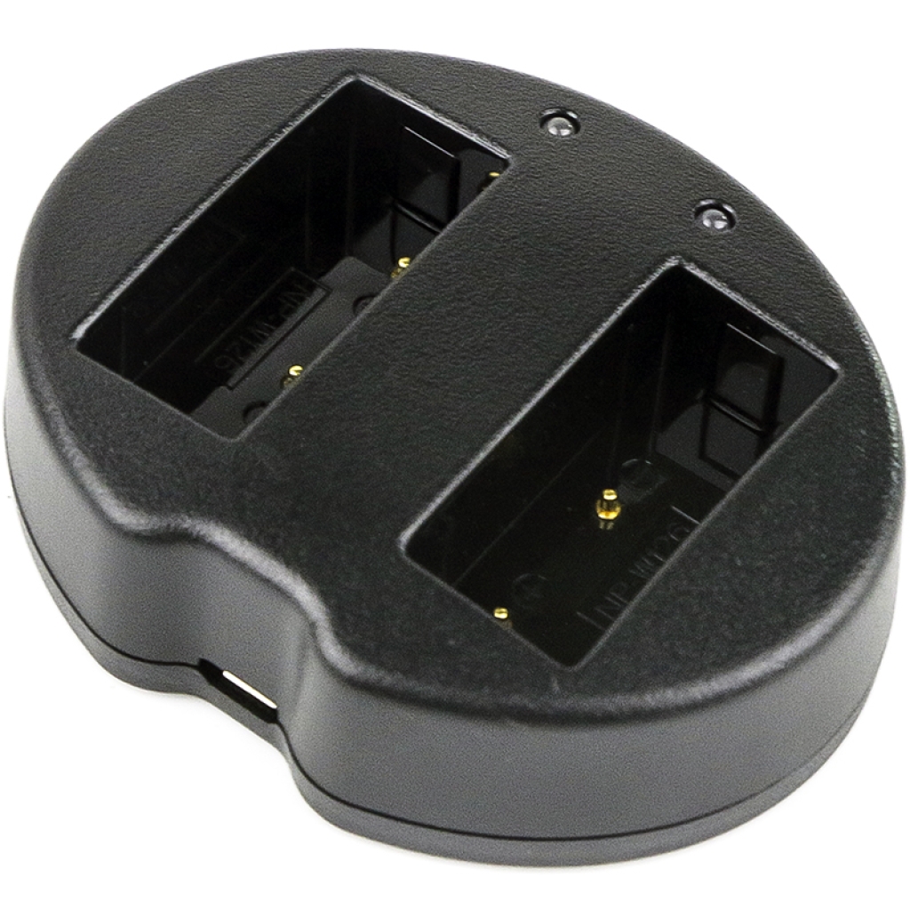 Chargeurs DF-NPW126UH
