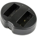 Chargeurs DF-NPW126UH