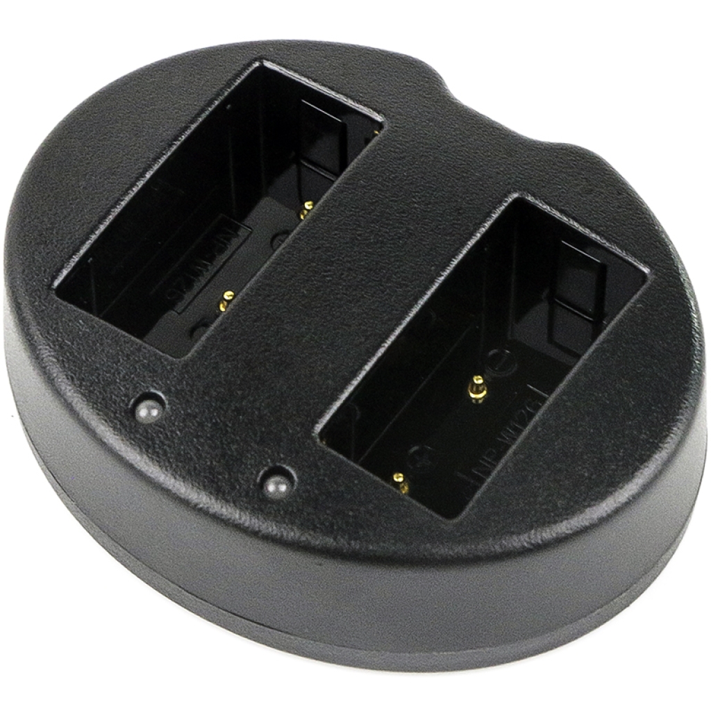Chargeurs DF-NPW126UH