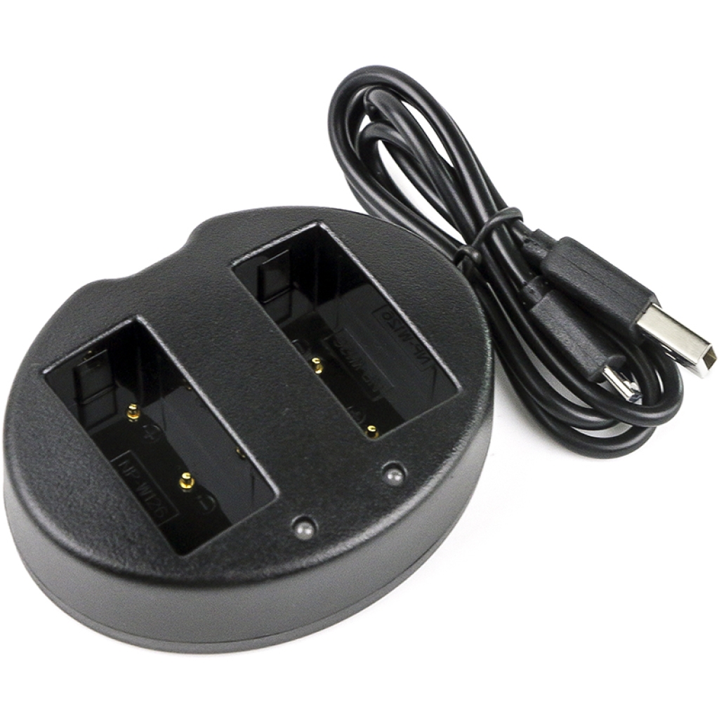 Chargeurs DF-NPW126UH