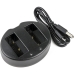 Chargeurs DF-NPW126UH