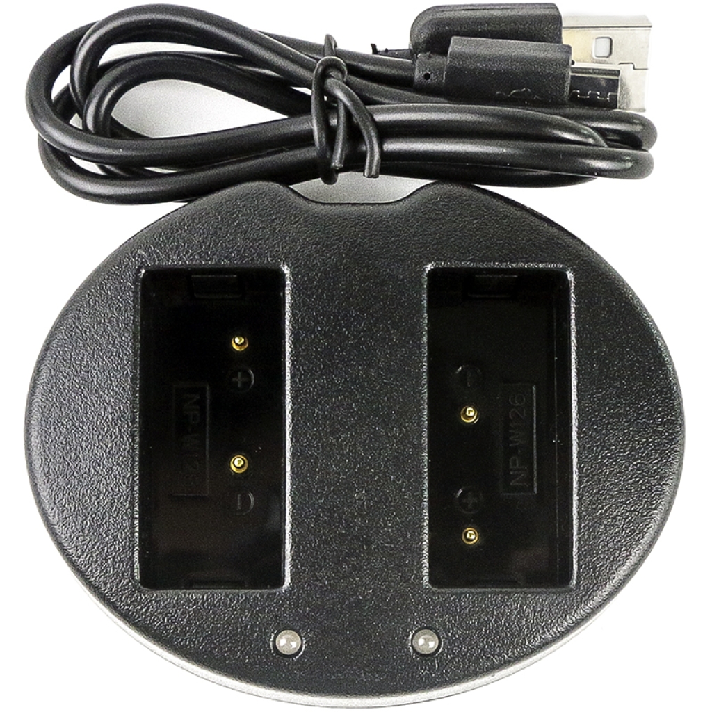 Chargeurs DF-NPW126UH