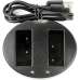 Chargeurs DF-NPW126UH