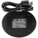 Chargeurs DF-NPW126UH
