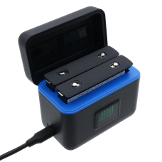 Remplacement de chargeur compatible pour Insta360 CINSBAHA