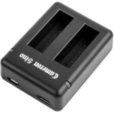 Remplacement de chargeur compatible pour Insta360 CINOXBC/A