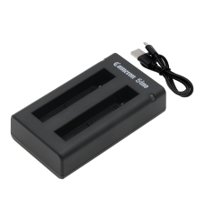 Remplacement de chargeur compatible pour Insta360 CINAQBT/A