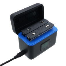 Remplacement de chargeur compatible pour Insta360 CINSBBMA