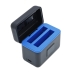 Chargeur compatible avec Insta360 DF-NTX400UH
