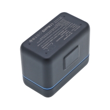 Remplacement de chargeur compatible pour Insta360 CINSBAFA