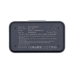 Chargeur compatible avec Insta360 DF-NTX400UH
