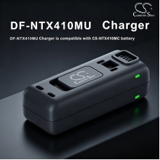 Compatible charger replacement for Insta360 IS360RB