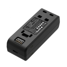 Remplacement de chargeur compatible pour Insta360 IS360RB