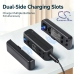 Charger compatible with Insta360 DF-NTX410MU
