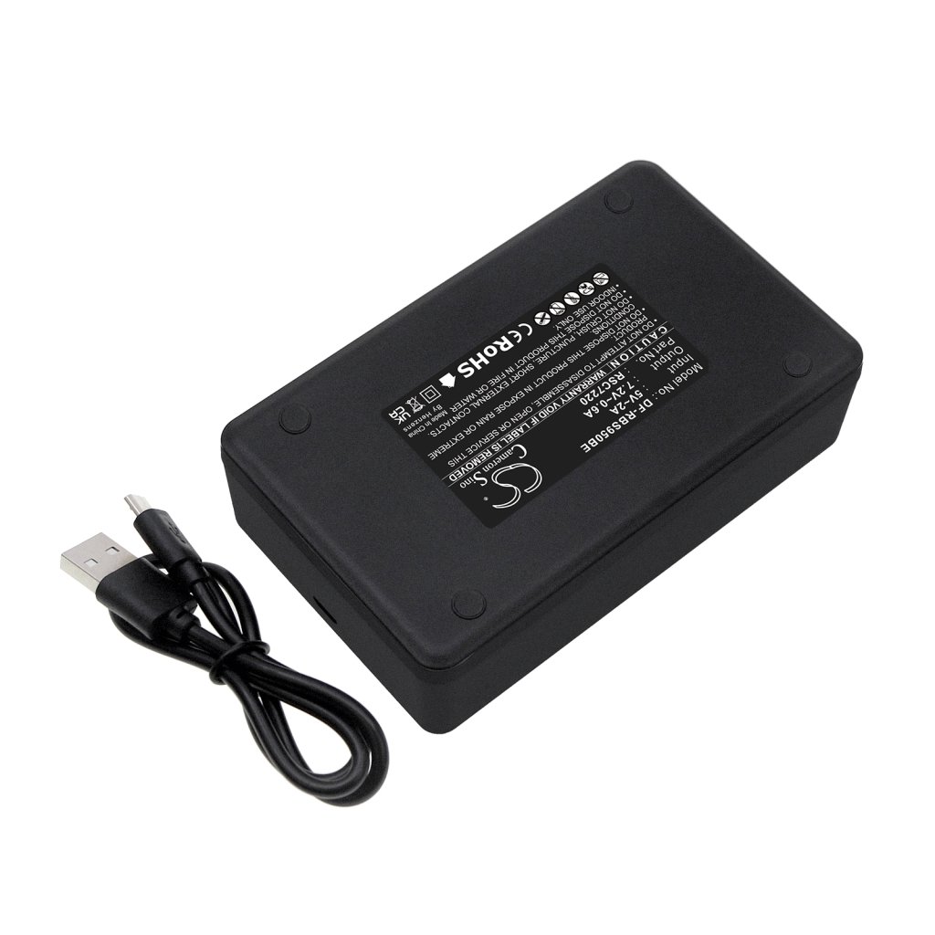 Batterie industrielle Hbc DF-RBS950BE