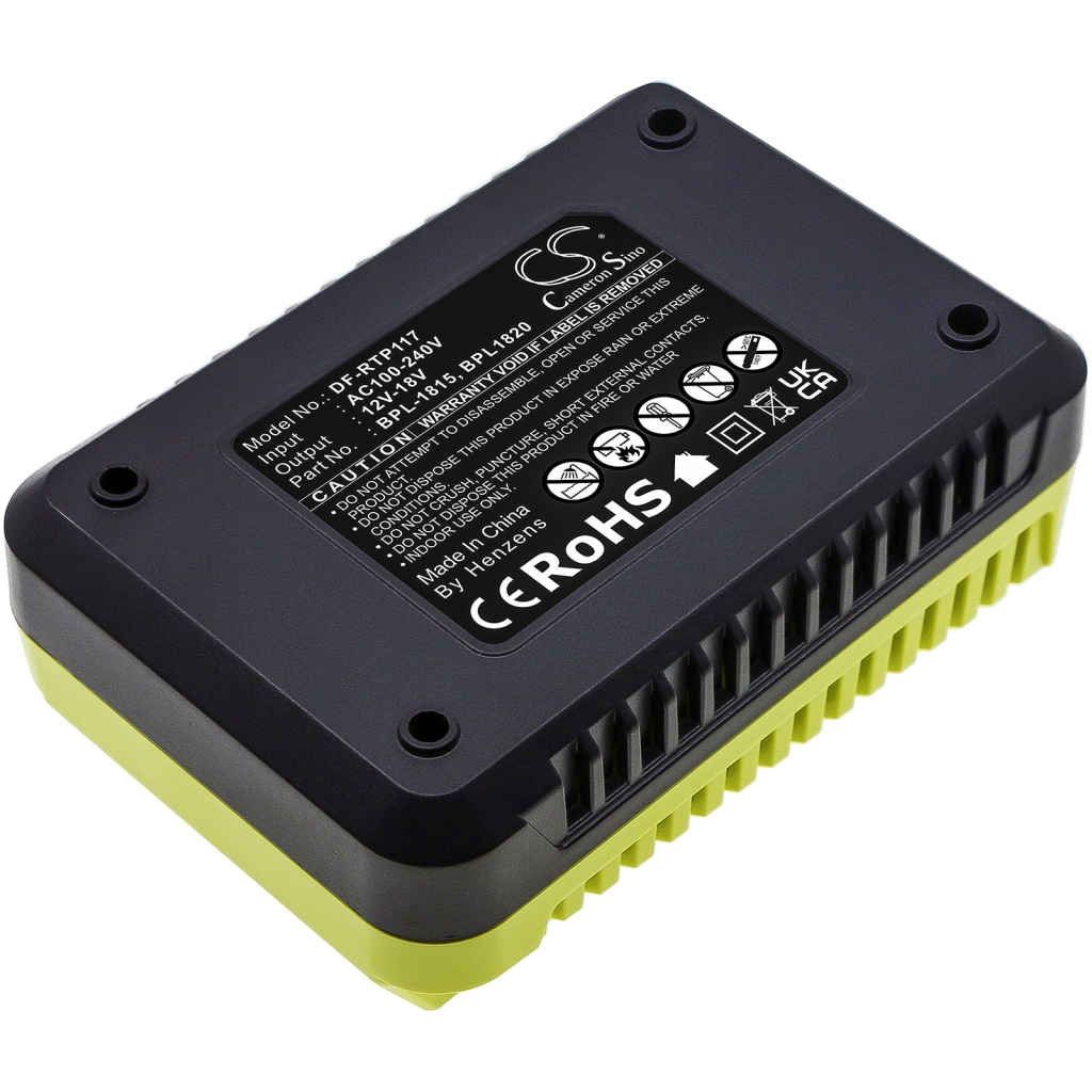 Chargeurs DF-RTP117UK