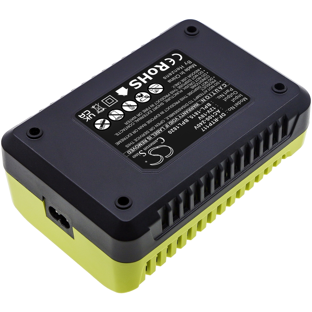 Chargeurs DF-RTP117UK