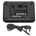 Chargeurs DF-RTP117UK