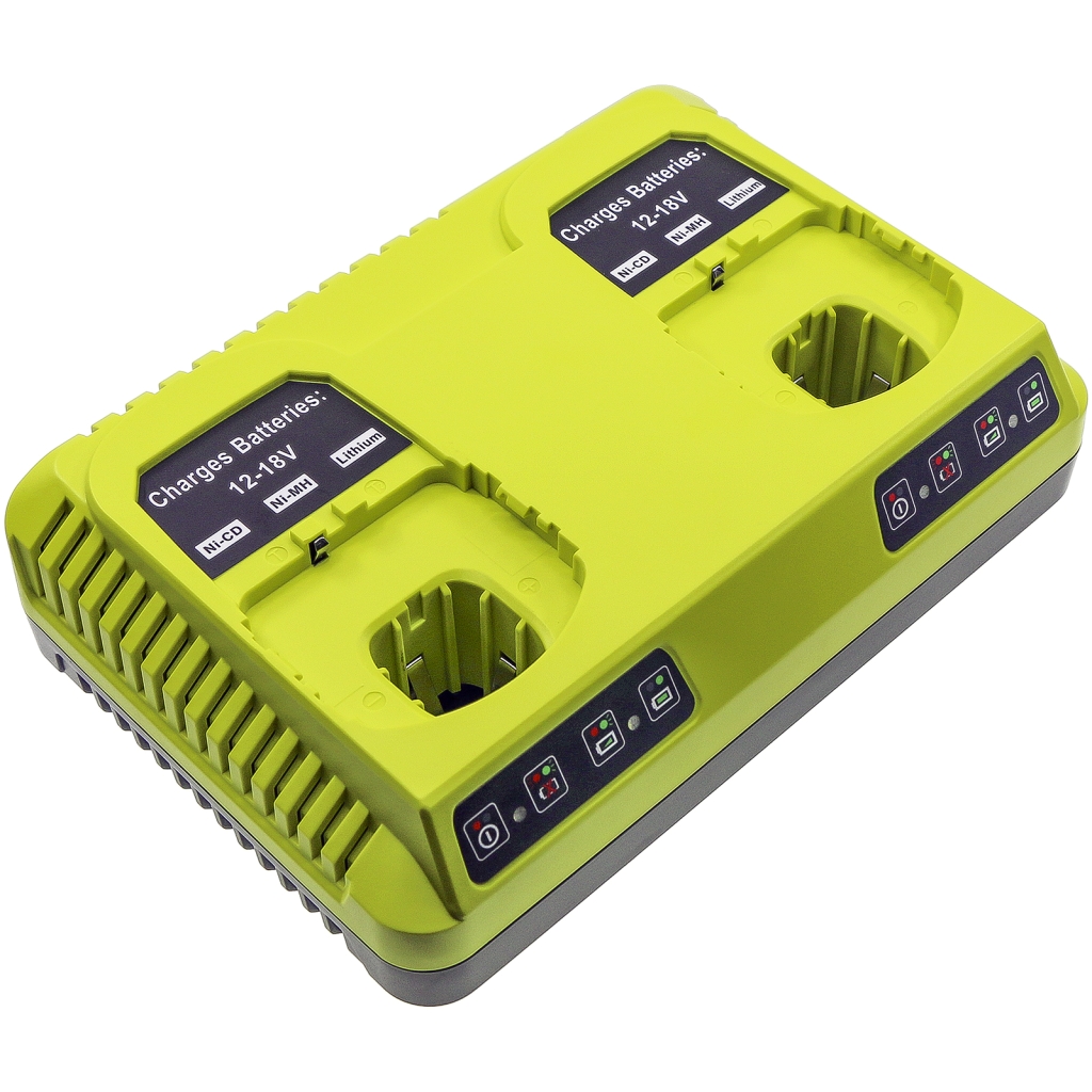 Chargeurs DF-RTP118UK