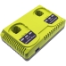 Chargeurs DF-RTP118UK