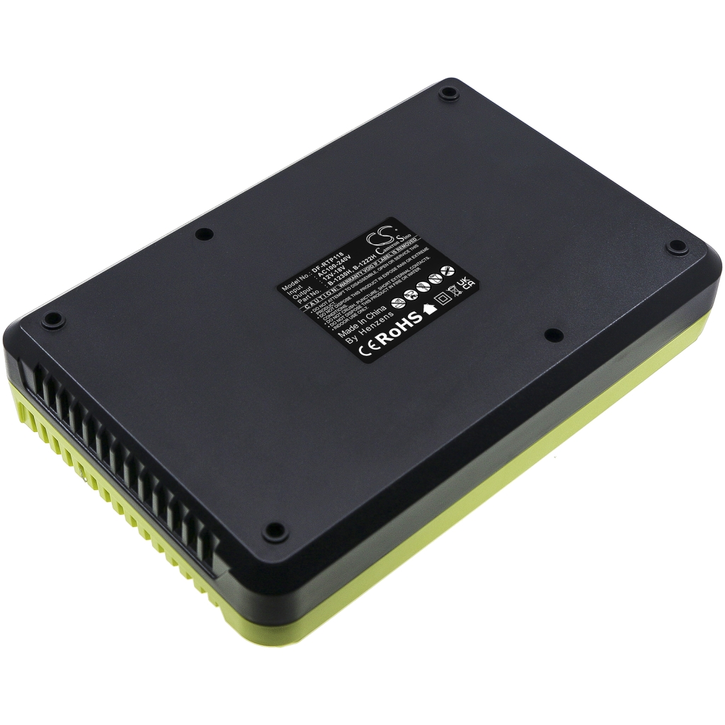 Chargeurs DF-RTP118UK