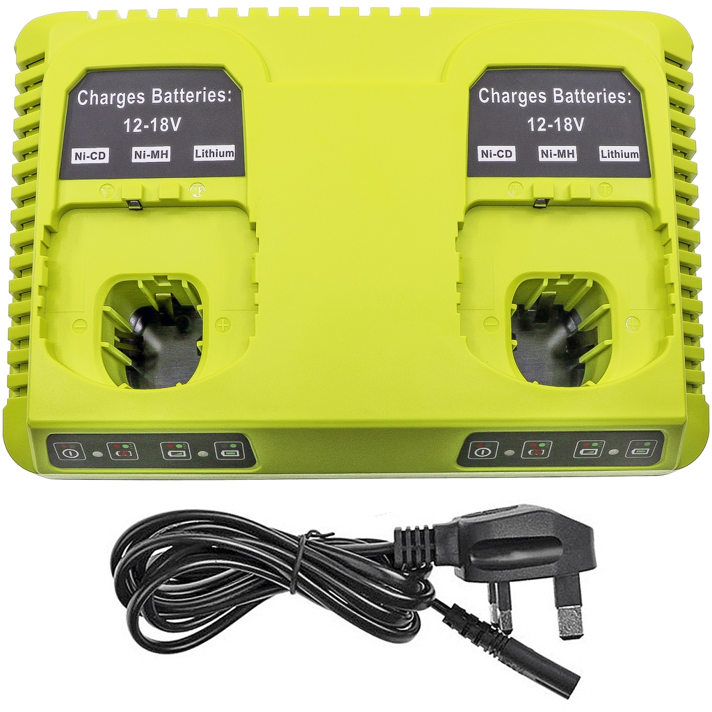 Chargeurs DF-RTP118UK