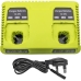 Chargeurs DF-RTP118UK