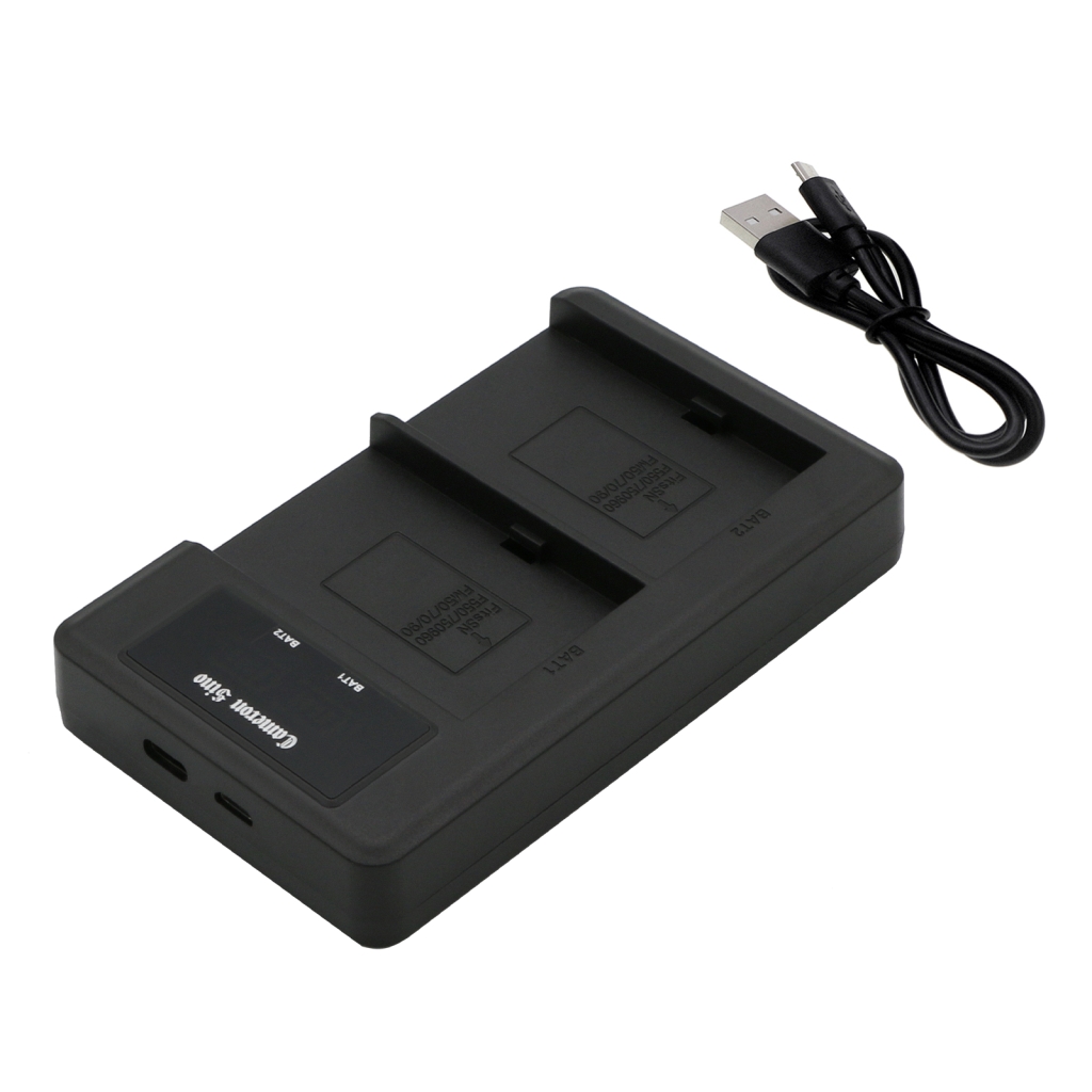Notebook battery Olympus DF-SFC100UH