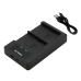 Notebook battery Olympus DF-SFC100UH