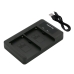 Notebook battery Olympus DF-SFC100UH