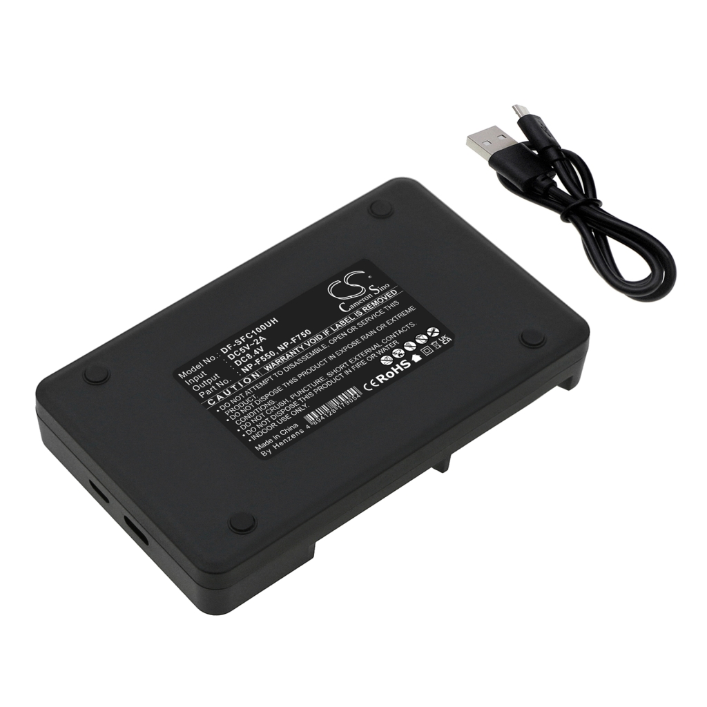 Notebook battery Olympus DF-SFC100UH