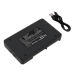 Notebook battery Olympus DF-SFC100UH