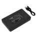 Notebook battery Olympus DF-SFC100UH