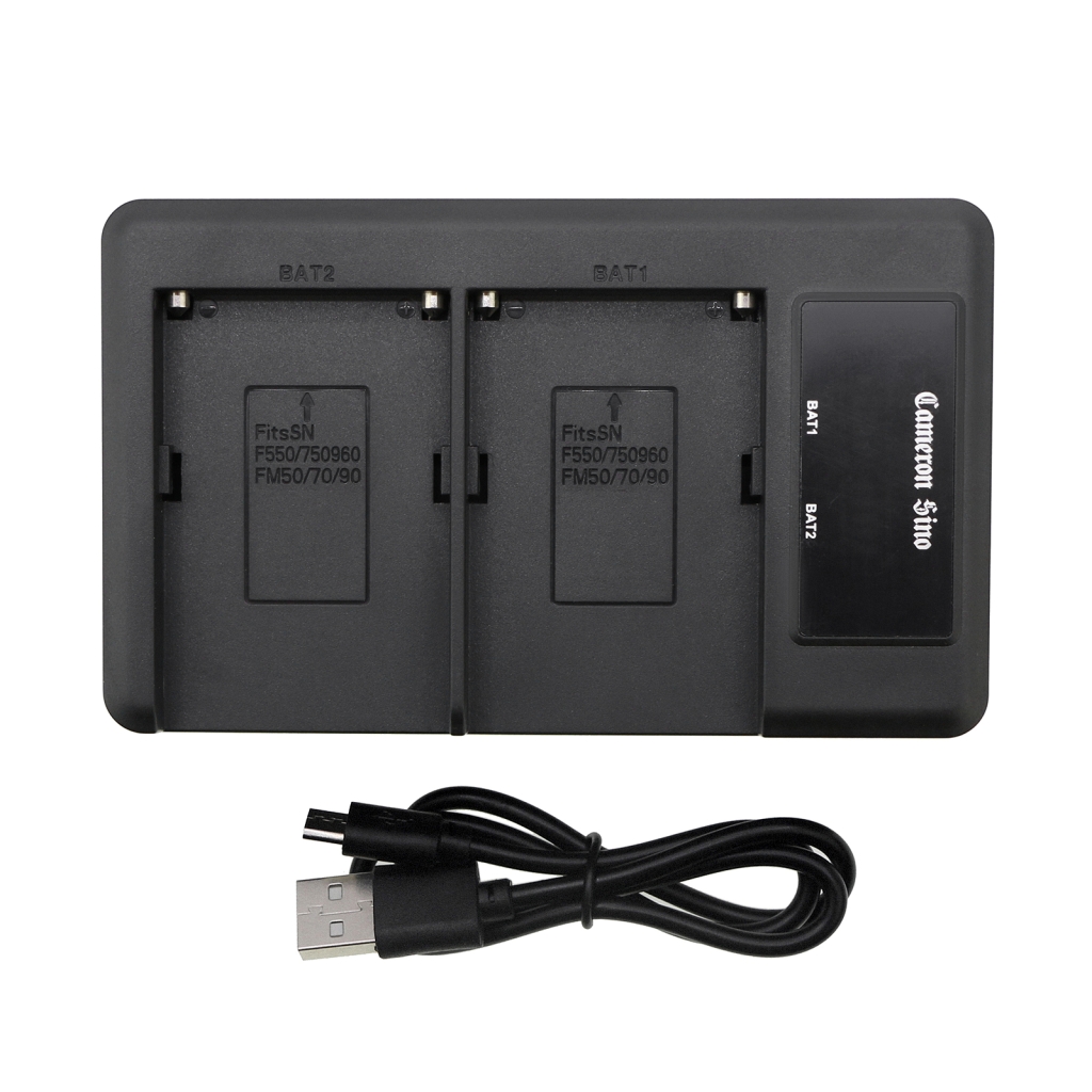 Notebook battery Olympus DF-SFC100UH