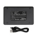 Notebook battery Olympus DF-SFC100UH