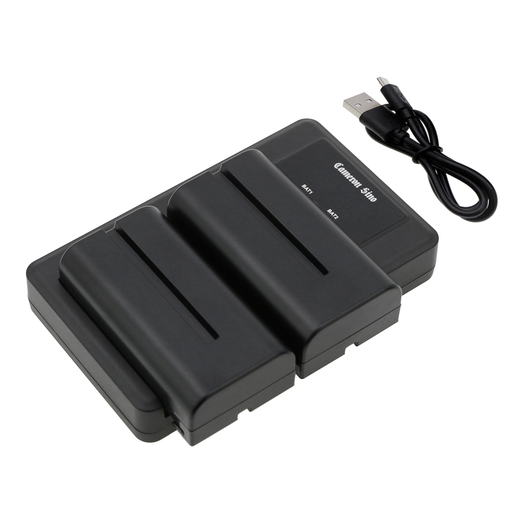 Notebook battery Olympus DF-SFC100UH