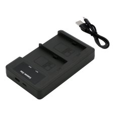 Remplacement de chargeur compatible pour Topcon 10038412,180-7100,1810-0001,1810-001,1810-7100...