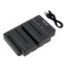Chargeur Panasonic NV-GS10B