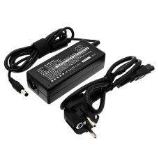 Remplacement de chargeur compatible pour Gateway 504030-015,504030-016,AA-PA0N90W/E,AA-PA0N90W/UK,AA-PA1N90W...