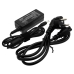 Chargeur compatible avec Samsung Sony Ibm Dell Syncmaster DF-SND700MT