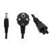 Chargeur compatible avec Samsung Sony Ibm Dell Syncmaster DF-SND700MT